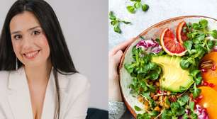 Sandra Moñino, especialista em alimentação anti-inflamatória, tem a receita para um jantar saudável e sem esforço todas as noites