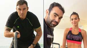 Quem é Chico Salgado, personal queridinho de Bruna Marquezine