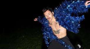 Como foi o primeiro show de Harry Styles com novo álbum