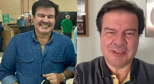 Morre apresentador da Band aos 57 anos