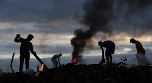 Entre os resíduos e a resiliência: o papel estratégico dos catadores na crise climática