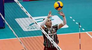 Amanda Sehn é a Jogadora da Semana na Superliga