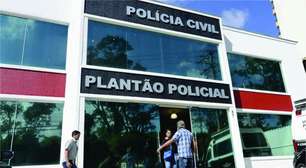 Homem é preso após bater na ex-namorada em Sorocaba por não aceitar fim do relacionamento