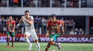 Goiás se aproxima de atacante do Paulistão 2026, classificado para Libertadores