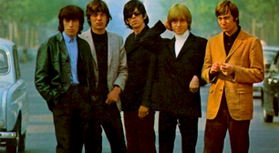 Rolling Stones revelam box raro com singles históricos dos anos 1960