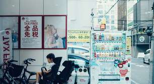 Problema do Japão não é que esteja parando de ter bebês em ritmo recorde, mas que está fazendo isso 17 anos antes do que deveria