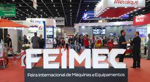 Feira de Máquinas e Equipamentos abre credenciamento gratuito