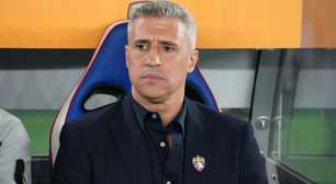 O que está por trás da demissão de Hernán Crespo do São Paulo Futebol Clube?