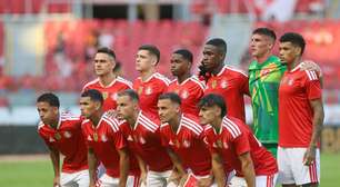 Do início à final: relembre como foi a campanha do Internacional no Gauchão 2026