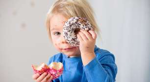 Alta ingestão de ultraprocessados na primeira infância pode trazer prejuízos no comportamento