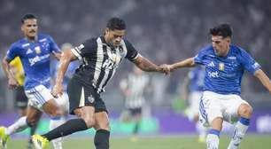 Hulk culpa árbitro por briga generalizada: "Pancadaria rolando e ele não fazia nada"