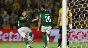 Palmeiras é campeão Paulista de 2026