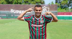 Zubeldía explica como vai utilizar novos reforços do Fluminense na temporada