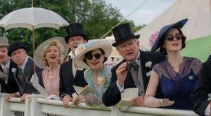 Quando estreia 'Downton Abbey: O Grande Final' no streaming?