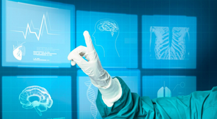 IA permite prescrições em segundos e muda rotina médica no Brasil