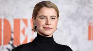 Favorita ao Oscar, Jessie Buckley vira alvo de críticas após declaração sobre gatos