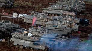 "Deve durar mais uma semana", diz líder da esquerda israelense sobre a guerra contra o Irã