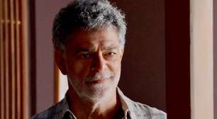 Três Graças: Rogério se apaixona por Gerluce