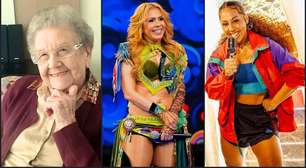 Violência doméstica: 8 famosas que transformaram dor em denúncia