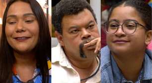 'BBB 26': Brothers apontam quem será eliminado e web dispara: 'Acertou'