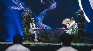 Reality coreano com xamãs, videntes e leitores de tarô viraliza na internet