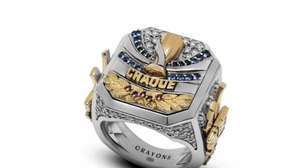 Anel de ouro com diamantes, safiras e rubis: veja o prêmio para o craque do Paulistão