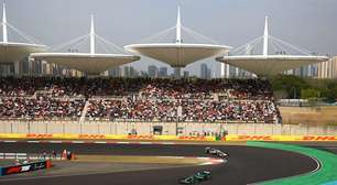 Sprint da China põe pressão na nova era da F1 e pilotos alertam para grande desafio