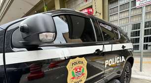 Grupo que rouba correntes de ouro no centro de SP é alvo de operação policial; 16 são presos