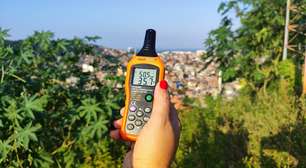 Observatório do Calor amplia monitoramento para Manguinhos e Salgueiro