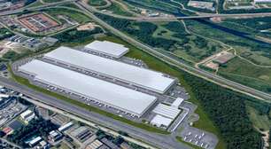 Marq aluga 220 mil m² em novo empreendimento em Guarulhos