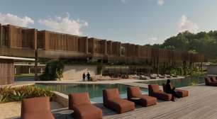 Ricardo Almeida expande sua marca e entra no universo da hotelaria e do wellness