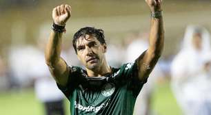 'Não entendo esse desequilíbrio entre 8 e 80', desabafa Abel Ferreira após título do Paulistão