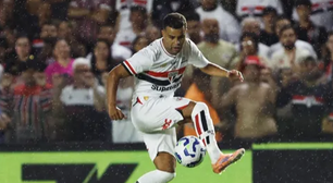 Ex-São Paulo comete gafe e troca x por ch; você sabe quando usar um ou outro? Faça o teste!