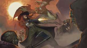 Blood: Refreshed Supply terá expansão gratuita Death Wish em março