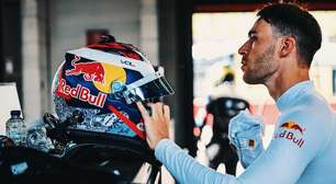 DTM: BMW anuncia retorno de Kelvin Van der Linde ao campeonato