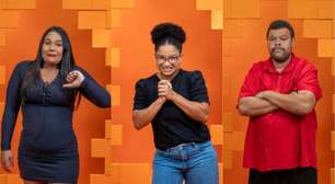Milena, Babu e Chaiany formam o oitavo Paredão; vote em quem deve sair