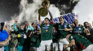 Paulistão: veja cinco pontos-chave do título do Palmeiras