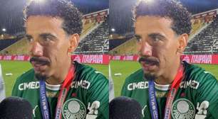 Lucas Evangelista revela compra de aparelhos para tratamento de lesão e celebra volta relâmpago com título