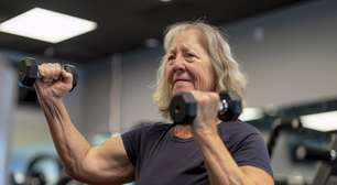 Musculação faz bem em qualquer idade? Especialista responde