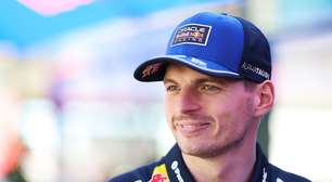 É oficial: Max Verstappen vai disputar as 24 horas de Nürburgring