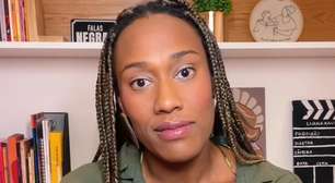 Atriz do 'Falas Femininas', da Globo, assume viver a realidade da maioria: "Tô sem dinheiro"