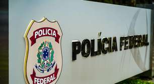 Delegado da PF é preso suspeito de favorecer traficante internacional de drogas no RJ