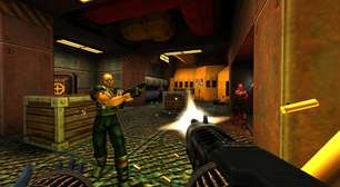 SiN: Reloaded ressurge e chega em 2026 para PC, PlayStation, Switch e Xbox