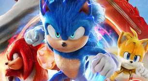 Jakks Pacific fecha acordo global com a Sega para "Sonic 4: O Filme"