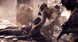 Electronic Arts realiza demissões nas equipes que cuidam da franquia Battlefield