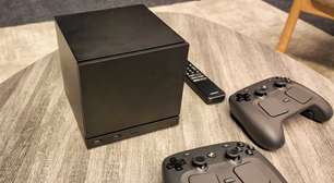 Valve reafirma que lançará Steam Machine em 2026