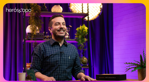 André Mantovanni traz as previsões da semana