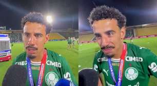 Lucas Evangelista revela segredo de 'volta relâmpago' após lesão: 'Comprei alguns aparelhos'