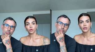 Kelly Key denuncia vizinho por ameaças e perseguição à sua família: 'Tentou agredir meu pai'