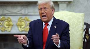 Trump afirma que ação no Irã é 'excursão curta' que será finalizada 'muito rápido'